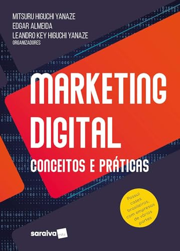 Libro Marketing Digital 01ed 22 De Yanaze Mitsuru Higuchi S