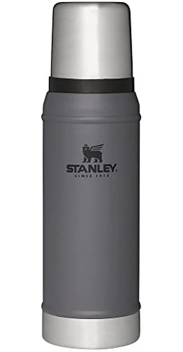 Botella Stanley Classic The Legendary Classic De 1 Cuarto De