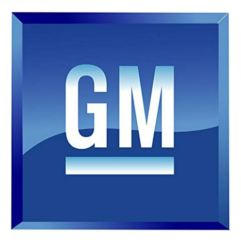 Teniendo Cadillac De General Motors Gm Oem 16-17 Cts-motor P