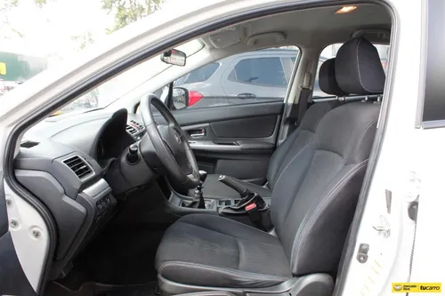 Subaru XV 2.0 6Mt