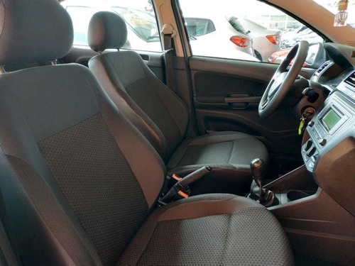 Volkswagen Gol 2019 Completo