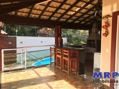 Imagem 25 de 30 de Casa - Ca00371 - 69564579