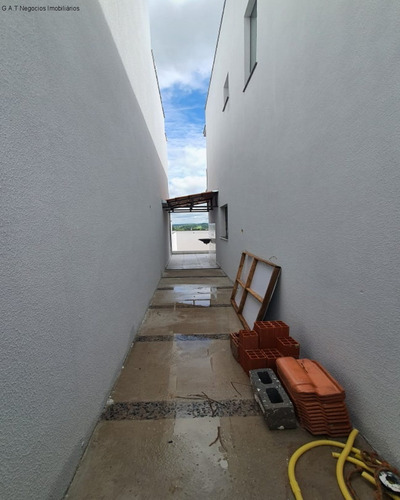 Imagem 9 de 14 de Casa Para Venda No Jardim São Lucas - Salto De Pirapora/sp - Ca12228 - 70751118