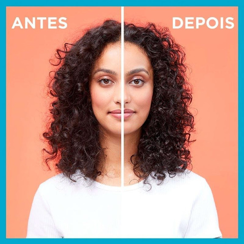 Kit Shampoo+condicionador Elseve Cachos Longos Dos Sonhos
