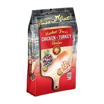 Comprar Fussie Cat 32065 Mercado De Productos Frescos De Pollo Y Pav