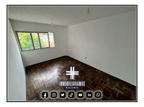 Apartamento Alquiler Aguada Montevideo Imas.uy R (ref: Ims-22407)