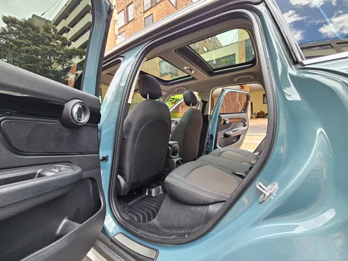Mini Countryman Hibrid Countryman 1.5 Hybryd All4