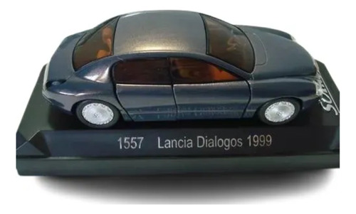 Lancia Dialogos 1999 -solido-1/43-unico!