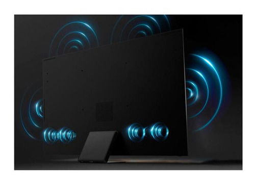 Imagem 6 de 9 de Smart Tv 8k Samsung Neo Qled 65 , Alexa Built - 65qn700a