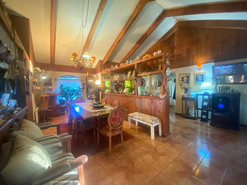 Se Vende Casa 5d Y 3b En Sector Metrenco (70665)