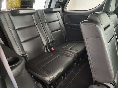 Dodge Durango 3.6L V6 Gt Plus At