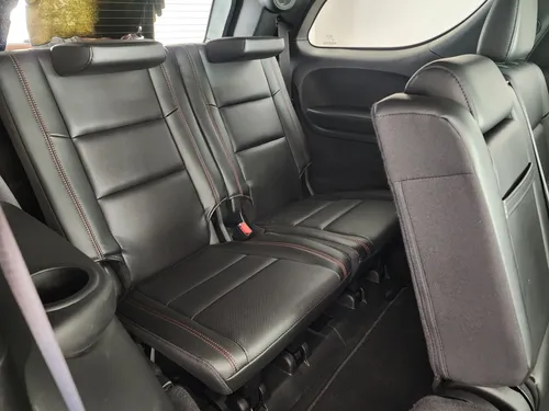Dodge Durango 3.6L V6 Gt Plus At
