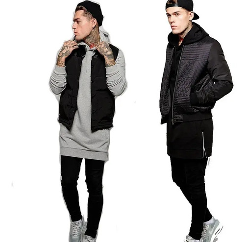 Mens Hoodies Sweatshirt Fashion Splicing Berkerudung Padat Mantel Jaket  Cardigan Lengan Panjang Lebih Tahan Dr Blus Assassins Creed|Hoodies \u0026 Kaus|  - AliExpress