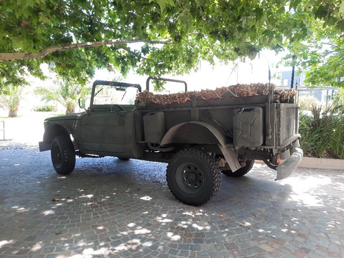Jeep Gladiator 1973