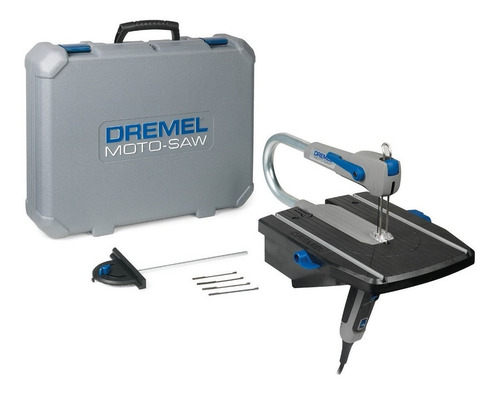 Sierra Caladora Dremel Motosaw 70w 220v-240v