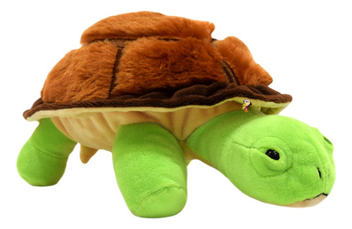 Tortuga De Peluche Impotado Tortuguita Sweet