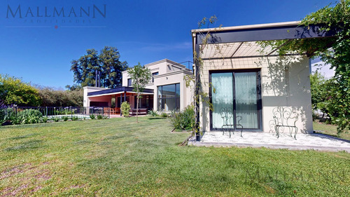 Venta En La Calesa, Pilara - Mallmann Propiedades