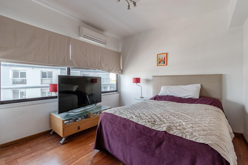 Excelente Departamento De 5 Ambientes Con Vista Al Puerto De Olivos.