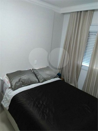 Apartamento-são Paulo-jardim Sul | Ref.: 345-im474080 - 345-im474080