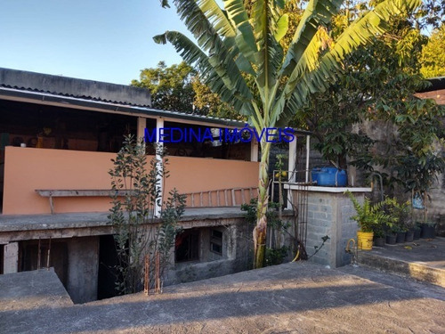 Imagem 17 de 27 de Casa Venda Ferraz De Vasconcelos - Ca00312 - 68180172