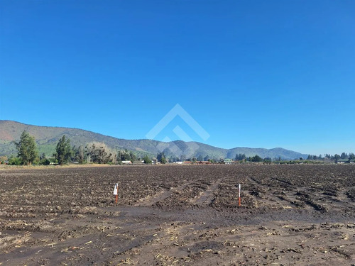 Parcela En Venta En Isla De Maipo