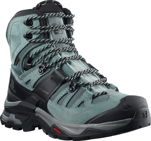 Botas Salomon Quest 4 Gtx Para Mujer