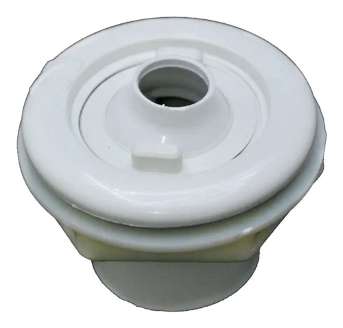 Piscina Fibra Modelo Furore (4.00m X 2.70m X 1.40m) Kit 02