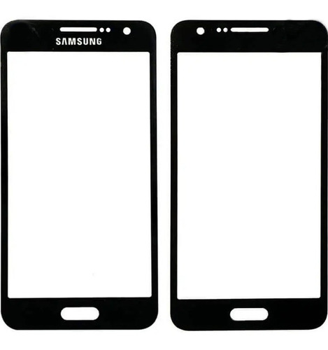 Mica Glass Samsung A3 2015 A300