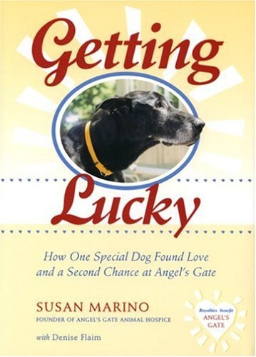 Getting Lucky How One Special Dog Found Love And A Second Ch