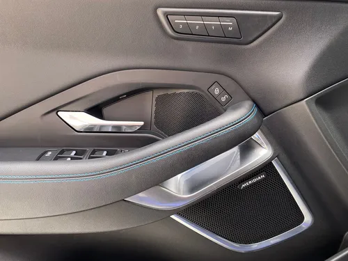 Jaguar E-Pace R-Dynamic SE