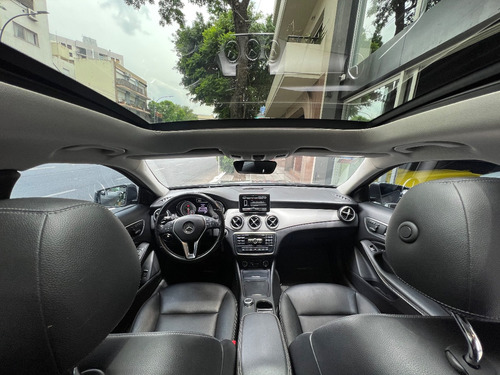 Mercedes-Benz Clase GLA 1.6 Gla250 At Sport B.efficiency