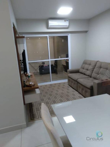 Apartamento À Venda, 105 M² Por R$ 559.000,00 - Quinta Da Primavera - Ribeirão Preto/sp - Ap2937