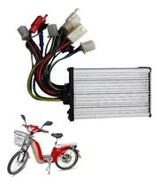 Comprar Modulo Controlador P300 Bicicleta Elétrica Sousa 48v 350w 