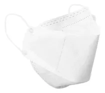 Comprar Cubrebocas Mascarilla Tapabocas Kf94 Kf Certificado 100 Pz