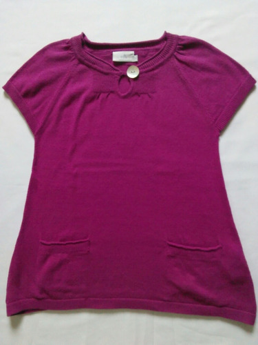 Blusa Para Niña Marca Epk Talla 10