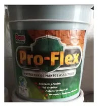 Comprar Pintura Elastomerica Para Mantos Asfálticos ( Protectora )