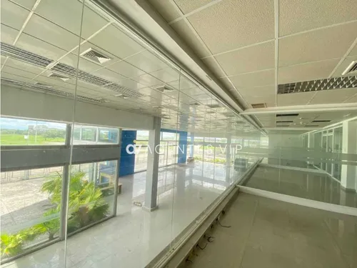 Zona Industrial, Maturin