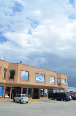 Oficina en venta