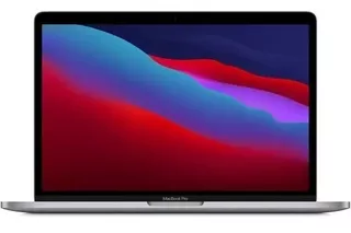 Macbook Pro 13 2020 M1 8gb Ram 512gb Ssd Stock Disponible!!!