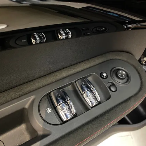 Mini Countryman 2.0 F60 Cooper S Jcw All4