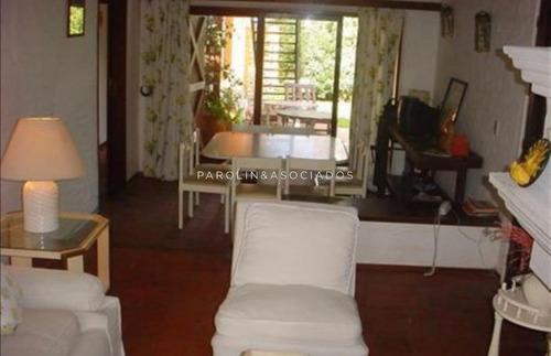 Casa En Venta De 3 Dormitorios En La Barra-ref:3957