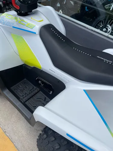 Cfmoto Cuatriciclo Ev110