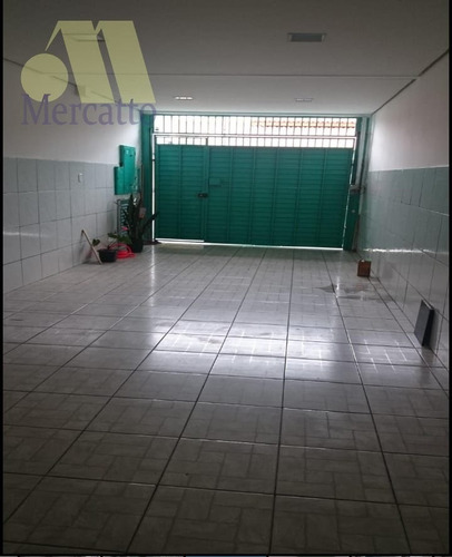 Imagem 2 de 13 de Casa Sobrado Em Jardim Mituzi - Taboão Da Serra - 3304