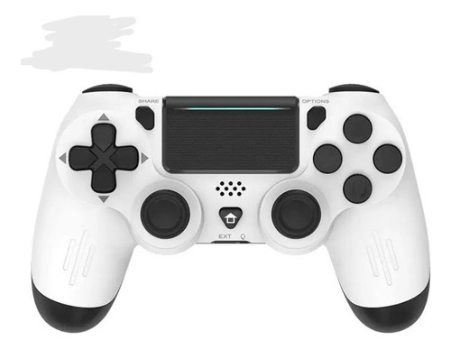 Controle Sem Fio Bluetooth Para Pc,ps4 Data Frog