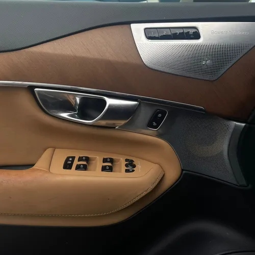 Xc90 Inscription T6 Awd 2018