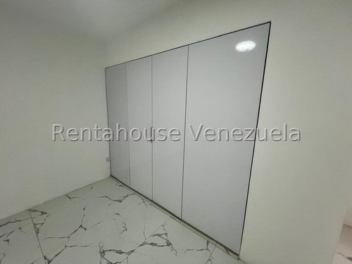 Apartamento Remodelado Piso Bajo Residencias Hilda En Venta En Santa Eduvigis Avenida Segunda De Santa Eduvigis Caracas Richardhernandez