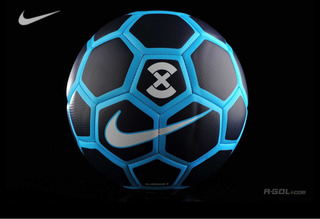 balon nike numero 4