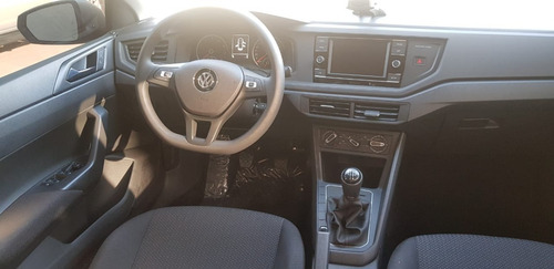 Volkswagen Polo 1.6 Msi Trendline Manual