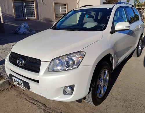 Toyota RAV4 2.4 4x2 At