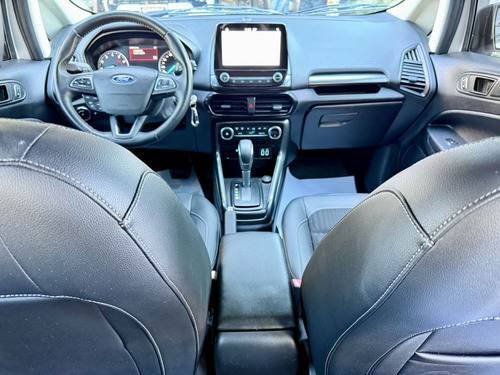Ford Ecosport EcoSport FREESTYLE 1.5 12V Flex 5p Aut.